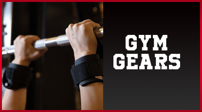 Weightlifting Gears
