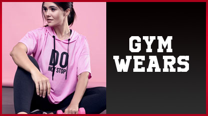 Gym Wears