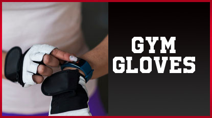 Gym Gloves