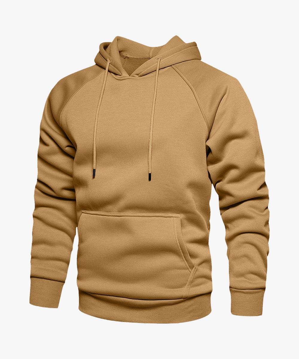 Hoodies & Sweatshirts